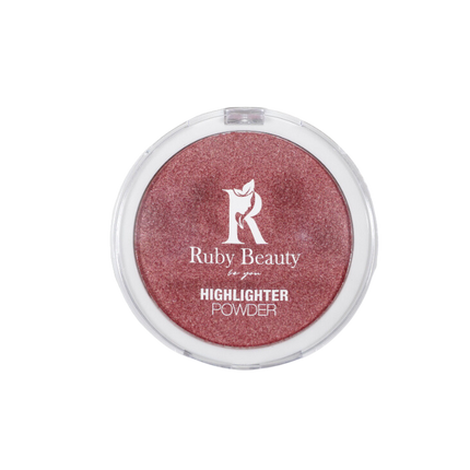 Ruby Beauty Highlighter 4005