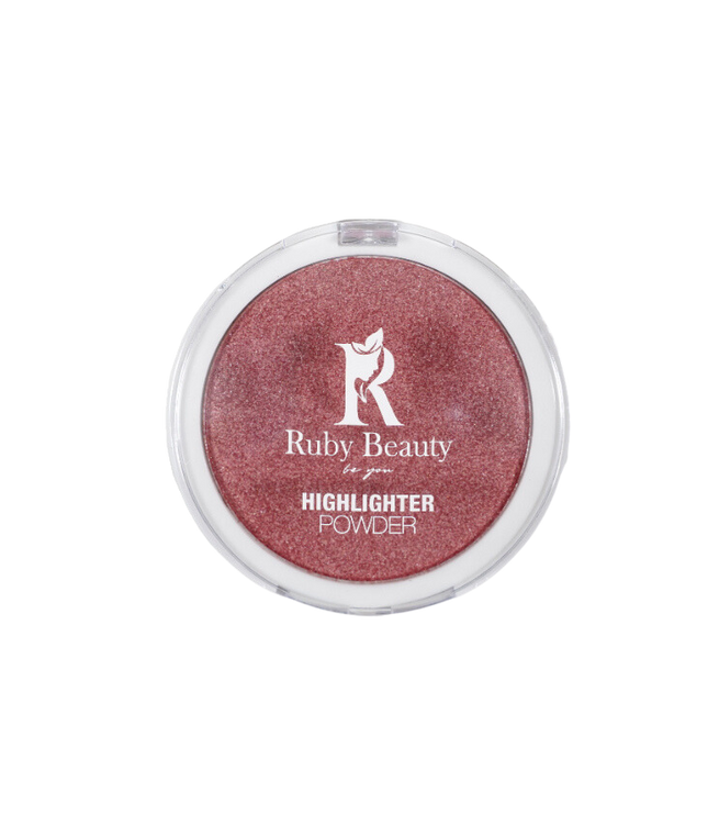 Ruby Beauty Highlighter 4005