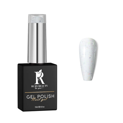 Ruby Beauty Gel Polish Collection 1 ( Number 1 - 100 )