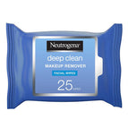 Deep Clean