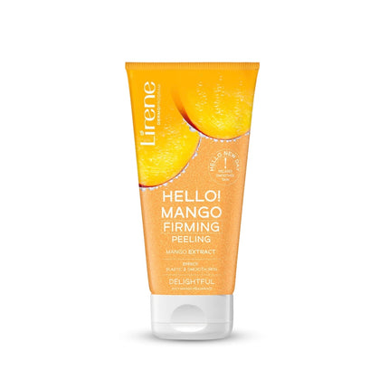 Lirene Hello Mango Firming Peeling
