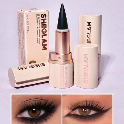 Sheglam Ez Glide Matte Eyeliner Pencil