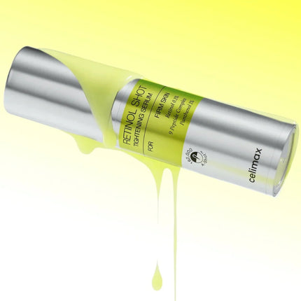 Celimax Retinol Shot Tightening Serum 30Ml