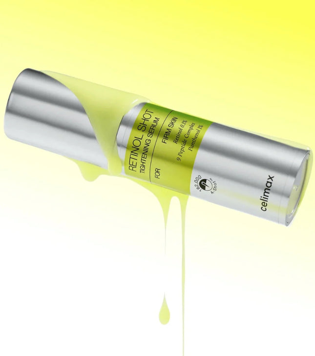 Celimax Retinol Shot Tightening Serum 30Ml