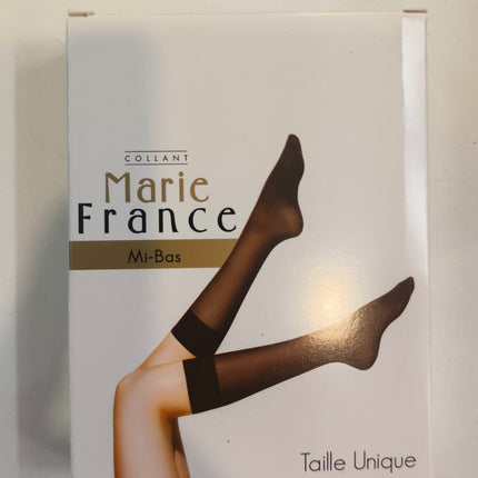 Marie France Mi-Bas Gamba 30