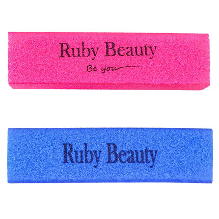 Ruby Beauty Buffer Block Nail RB-024 ( NB 51 )