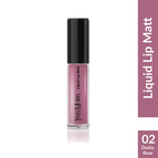 2 - Dusky Rose