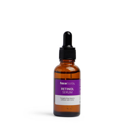 Face Fact Retinol Face Serum