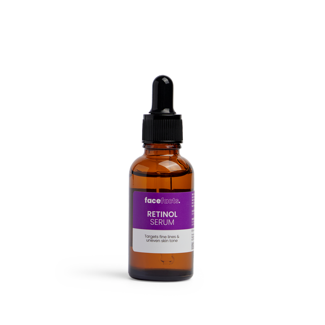 Face Fact Retinol Face Serum