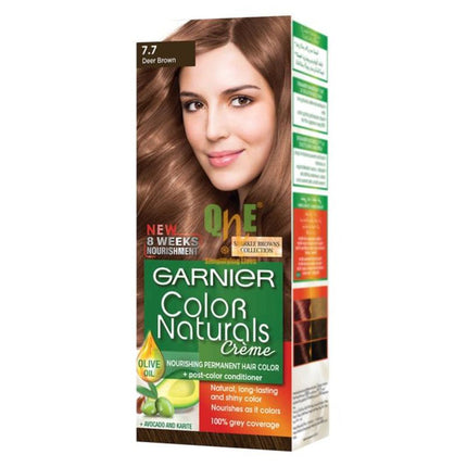 Garnier Natural Hair Color