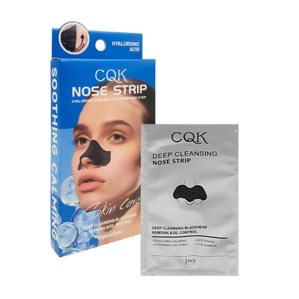 CQK Nose Strip