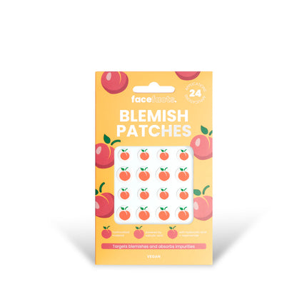 Face Facts Blemish Patches