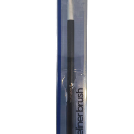 Or Bleu Professional Angled Eyeliner Brush