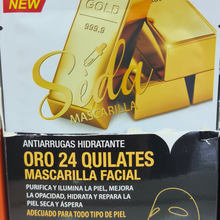 CQK Face Mask Skin Care