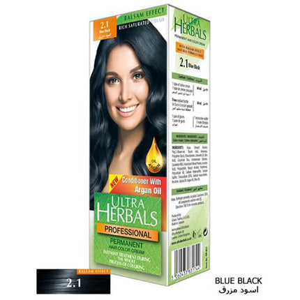 Ultra Herbals Hair Color