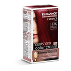 6.66 - Dark Extra Red Blonde