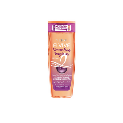 L'Oreal Elvive Shampoo 400Ml