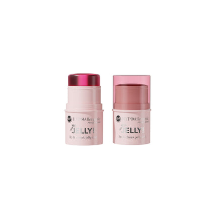 Bell HypoAllergenic Go Jelly Lip & Cheek Jelly Tint