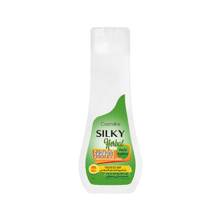Cosmaline Silky Shampoo 500Ml