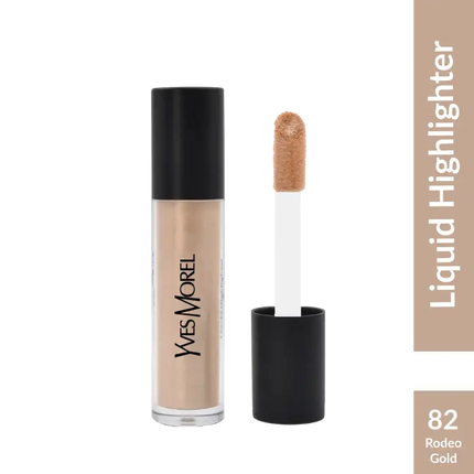 Yves Morel Liquid Highlighter