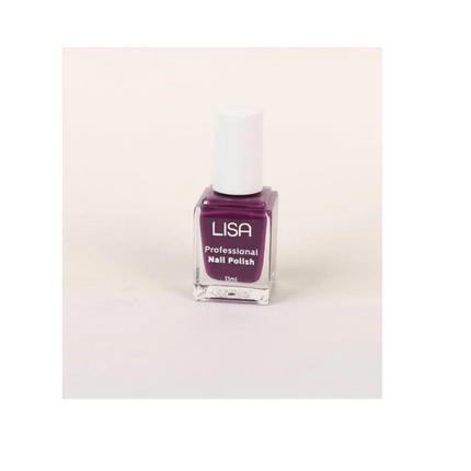 Lisa Nail Polish 13ML