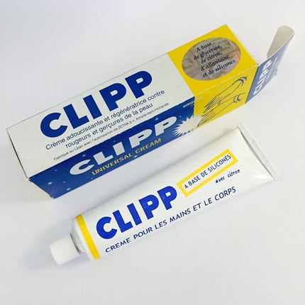 Clipp Mini Universal Cream 22Grams