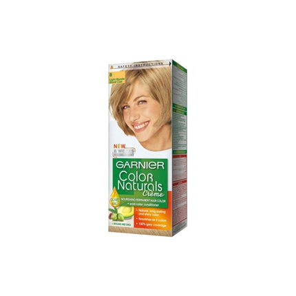 Garnier Natural Hair Color