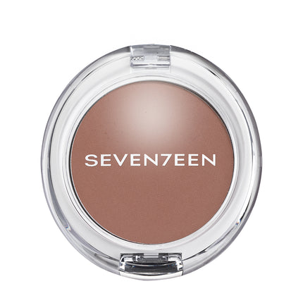Seventeen Natural Silky Blusher
