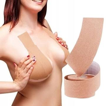Boob Tape