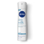 Deo Beauty Elixir Deo Milk