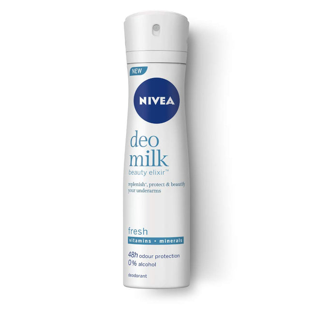 Nivea Deodorant spray women 150Ml
