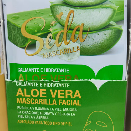 CQK Face Mask Skin Care