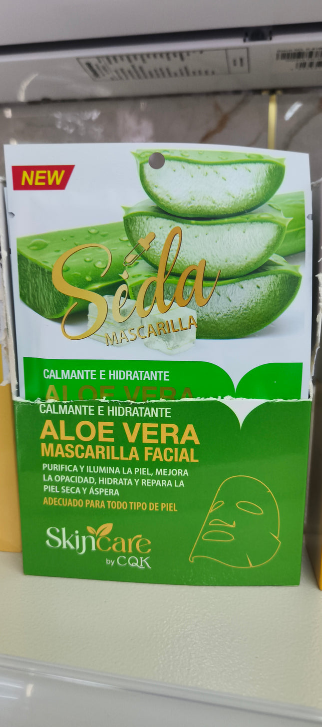 CQK Face Mask Skin Care