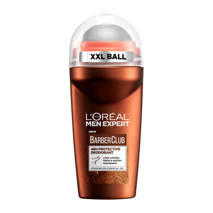 L'Oreal Men Expert Roll-on