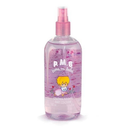 Para Mi Bebe P. M. B 500Ml Spray
