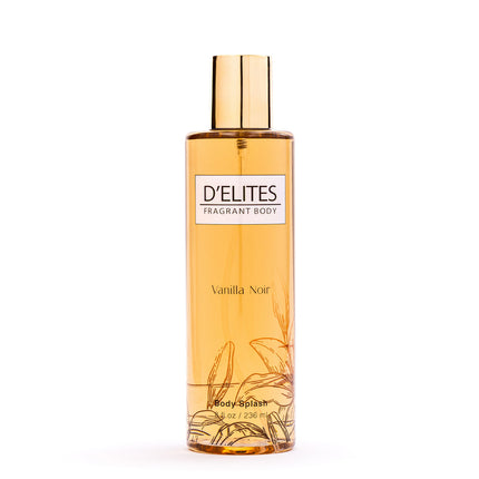D'elites Body Splash
