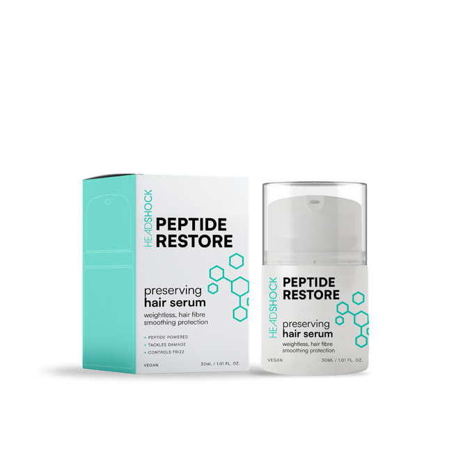 Face Facts Peptide Restore Preserving Hair Serum 30Ml