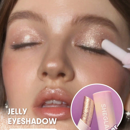 Sheglam Crystal Jelly Glaze Stick
