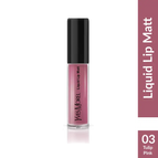3 - Tulip Pink