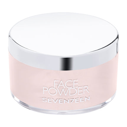 Seventeen Face Loose Powder