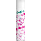 Sensitive Scalp