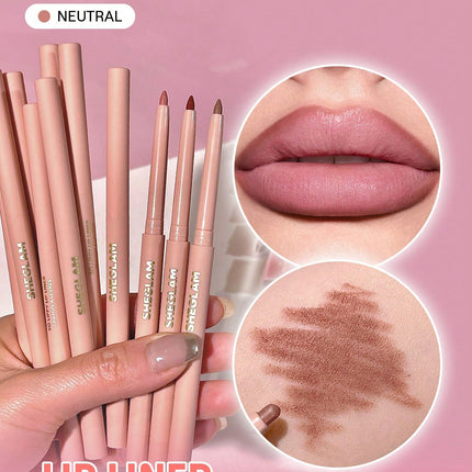 Sheglam So Lippy Lip Liner