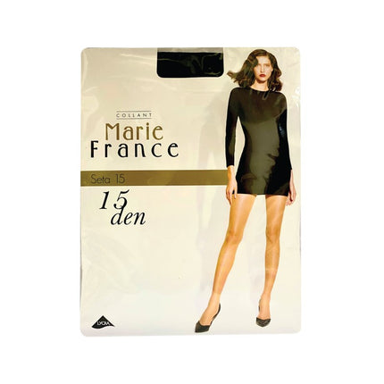 Marie France Seta 15 ( 15 Den )
