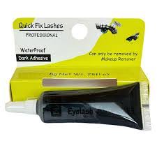 Quick Fix Adhesive Glue 8g