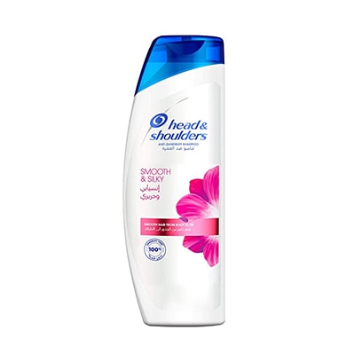 Head & Shoulders Shampoo 400Ml