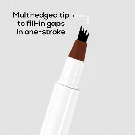 Ruby Beauty Eyebrow Pen 3019