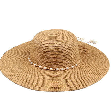 Summer Hat
