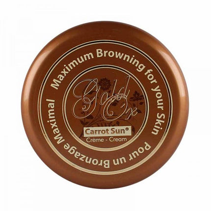 Carrot Sun Cream 350Ml