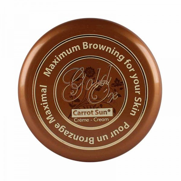 Carrot Sun Cream 350Ml