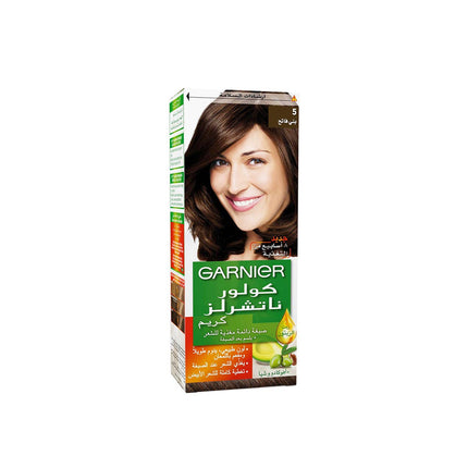Garnier Natural Hair Color